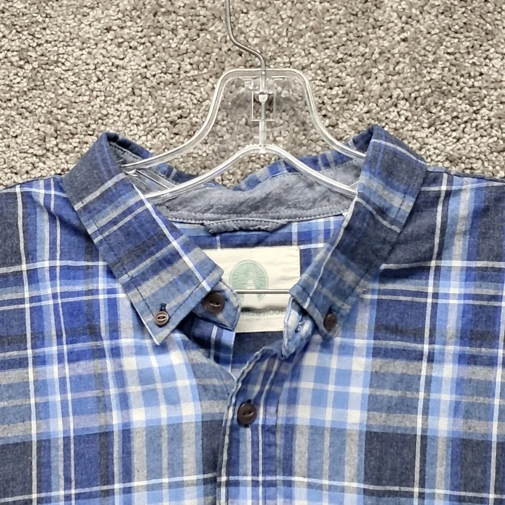 Weatherproof mens short